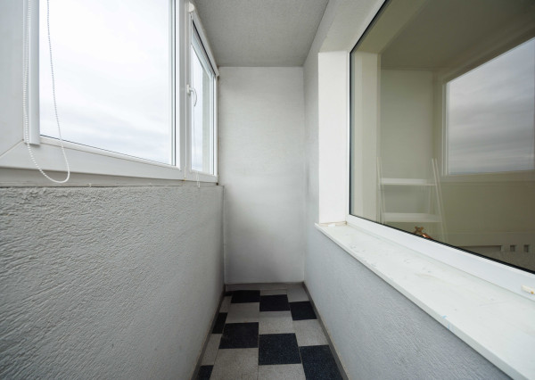 Byt s výhľadom na historické centrum Košíc