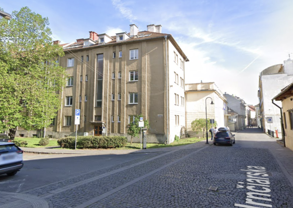 Na predaj nehnuteľnosť v centre mesta Košice