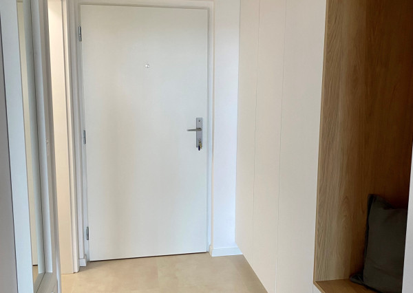 Na prenájom 2-izbový byt v Novej Terase