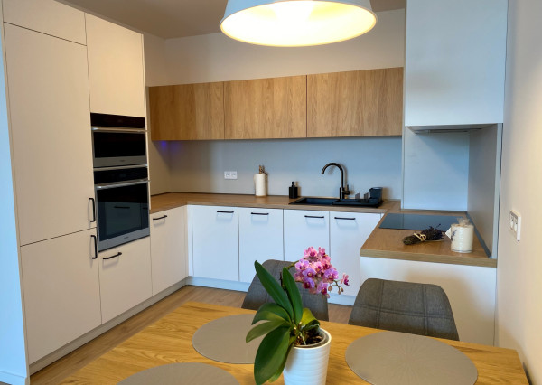 Na prenájom 2-izbový byt v Novej Terase