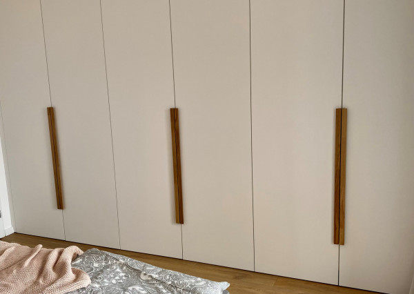 Na prenájom 2-izbový byt v Novej Terase