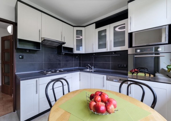 Predaj 2 izbový tehlový byt - top lokalita Košice I. Sever