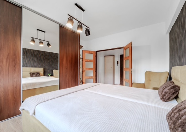 Predaj 2 izbový tehlový byt - top lokalita Košice I. Sever