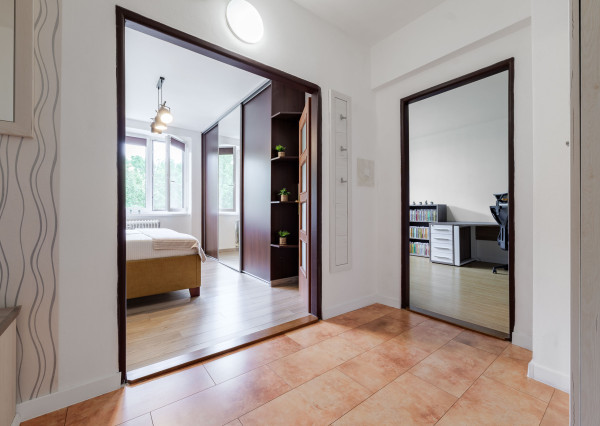 Predaj 2 izbový tehlový byt - top lokalita Košice I. Sever