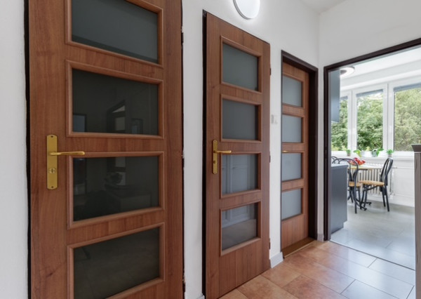 Predaj 2 izbový tehlový byt - top lokalita Košice I. Sever