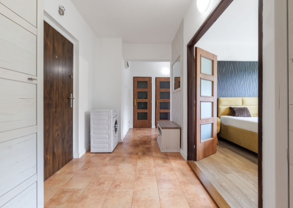 Predaj 2 izbový tehlový byt - top lokalita Košice I. Sever