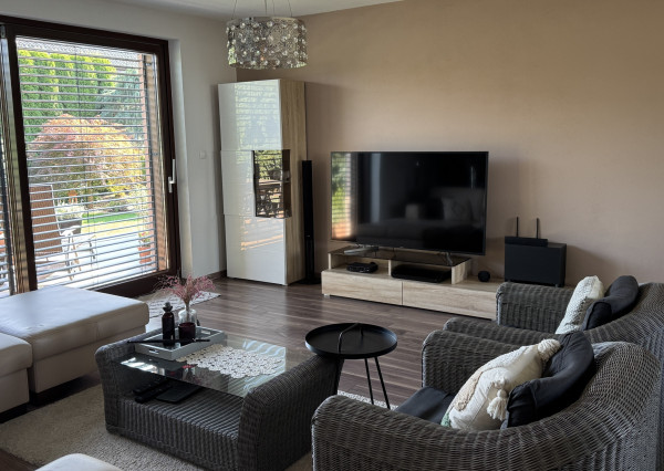 Predaj - novostavba Janovík -  5 izbový rodinný dom, 854 m2