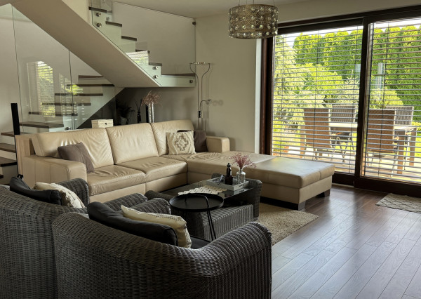 Predaj - novostavba Janovík -  5 izbový rodinný dom, 854 m2