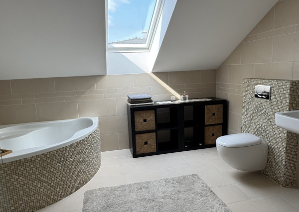 Predaj - novostavba Janovík -  5 izbový rodinný dom, 854 m2