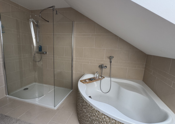 Predaj - novostavba Janovík -  5 izbový rodinný dom, 854 m2