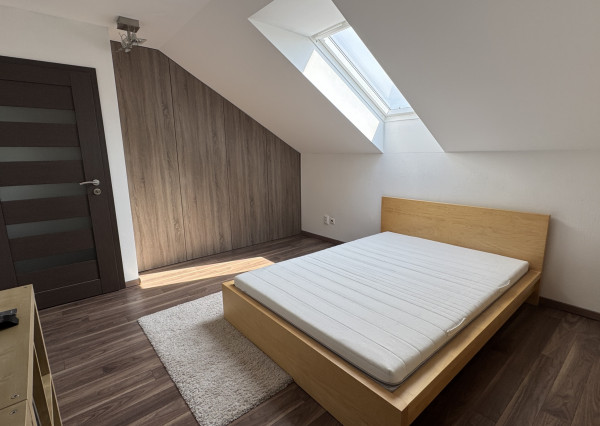 Predaj - novostavba Janovík -  5 izbový rodinný dom, 854 m2