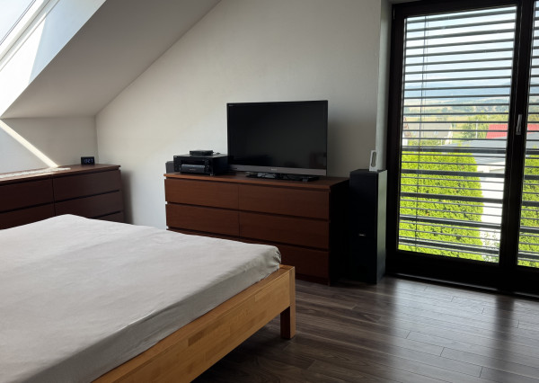 Predaj - novostavba Janovík -  5 izbový rodinný dom, 854 m2