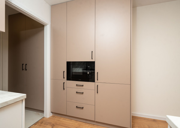 Svetlý 2-izbový byt po novej rekonštrukcii - REZERVOVANÝ