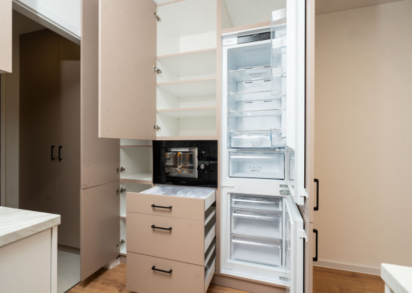 Svetlý 2-izbový byt po novej rekonštrukcii - REZERVOVANÝ