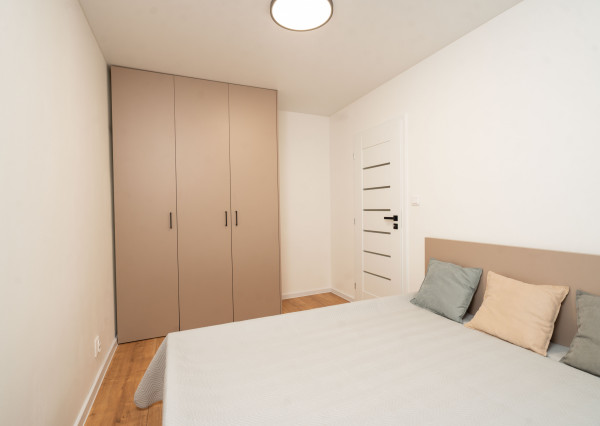 Svetlý 2-izbový byt po novej rekonštrukcii - REZERVOVANÝ