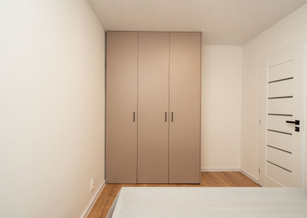 Svetlý 2-izbový byt po novej rekonštrukcii - REZERVOVANÝ