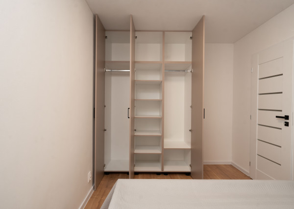 Svetlý 2-izbový byt po novej rekonštrukcii - REZERVOVANÝ