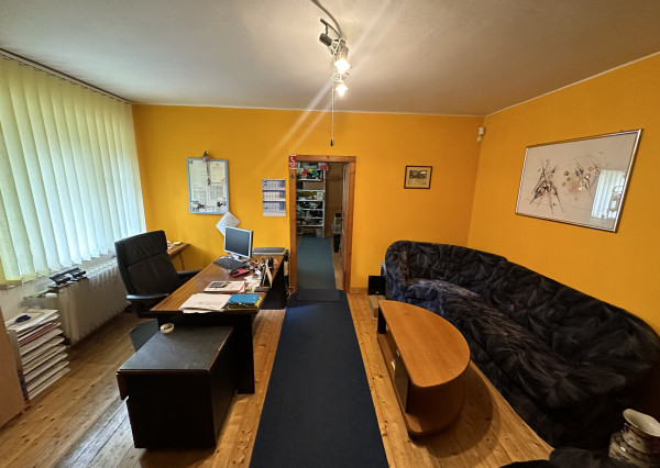 Na predaj nehnuteľnosť v centre mesta Košice