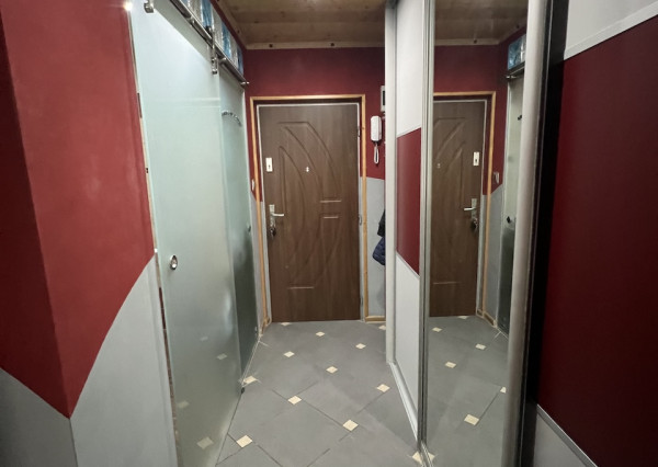 Na predaj 1,5-izbový byt na Jazere