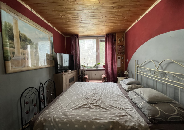 Na predaj 1,5-izbový byt na Jazere