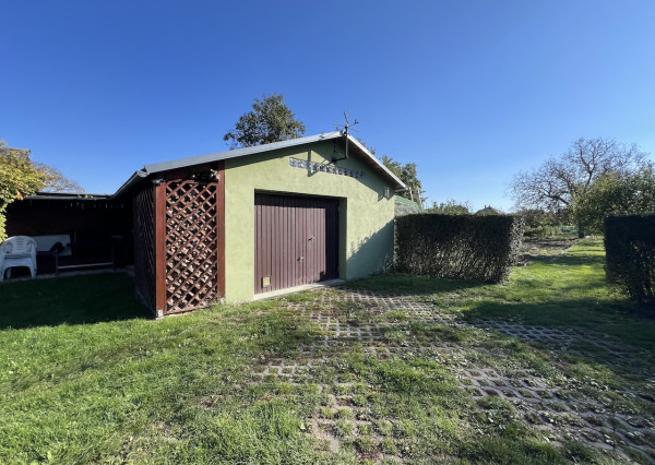 Na predaj rodinný dom v obci Bačkov