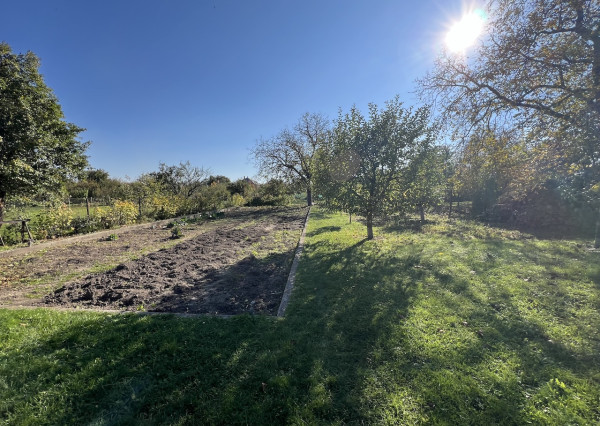 Na predaj rodinný dom v obci Bačkov