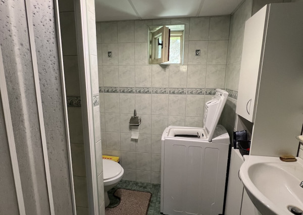 Na predaj rodinný dom v obci Bačkov