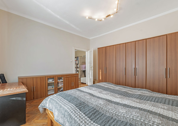 Na predaj tehlový byt na Komenského ulici