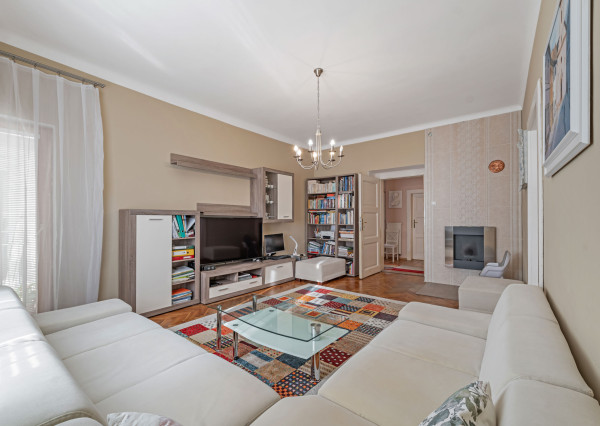 Na predaj tehlový byt na Komenského ulici