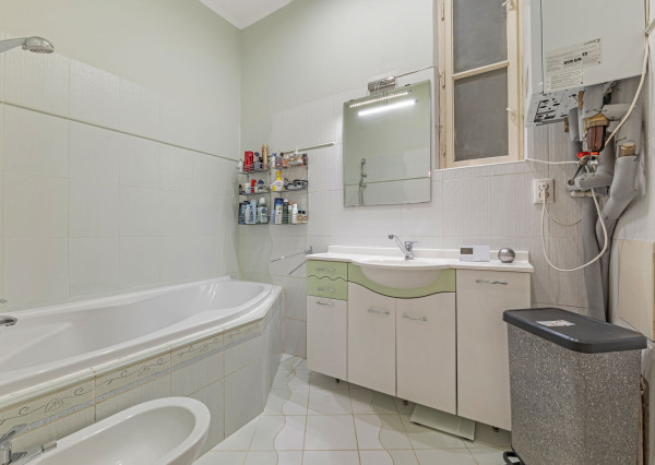 Na predaj tehlový byt na Komenského ulici