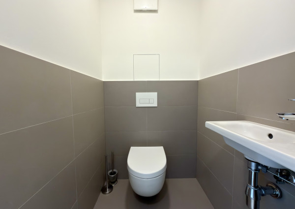 3-izbový Byt s Terasou v Rezidencii Albelli