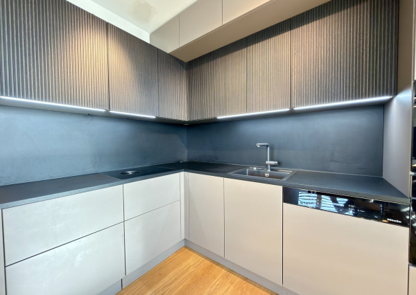 3-izbový Byt s Terasou v Rezidencii Albelli