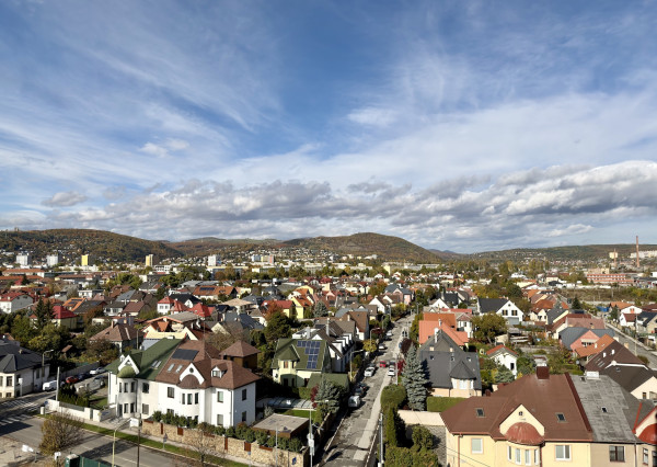 3-izbový Byt s Terasou v Rezidencii Albelli