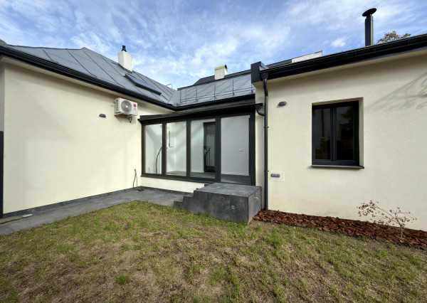 Prémiový 4-izbový rodinný dom