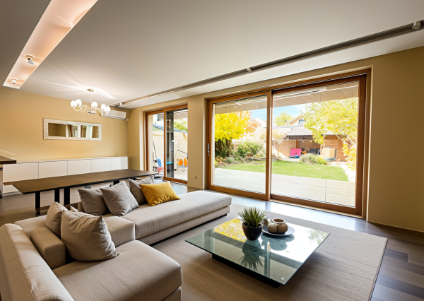 Prenájom rodinného domu Grot