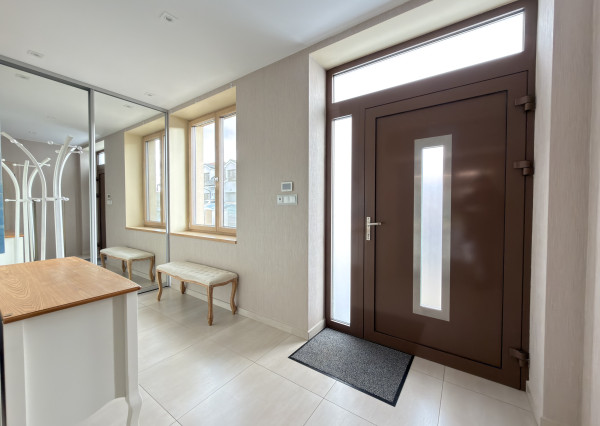 Prenájom rodinného domu Grot