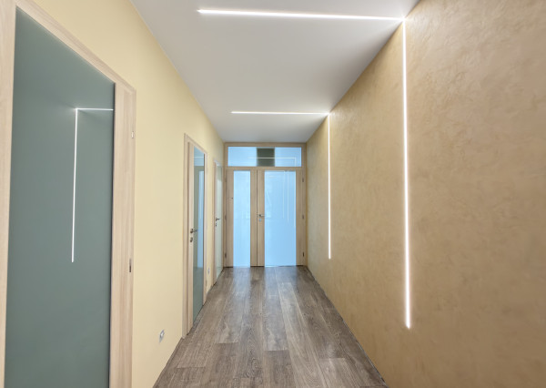 Prenájom rodinného domu Grot