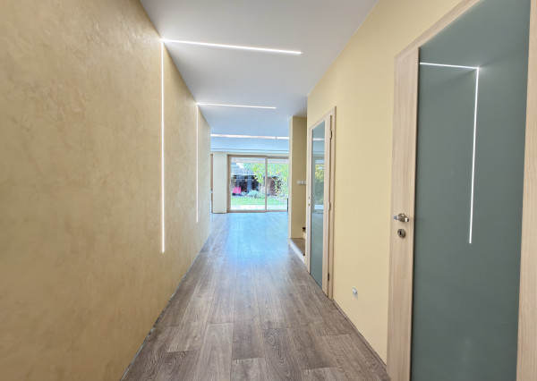 Prenájom rodinného domu Grot