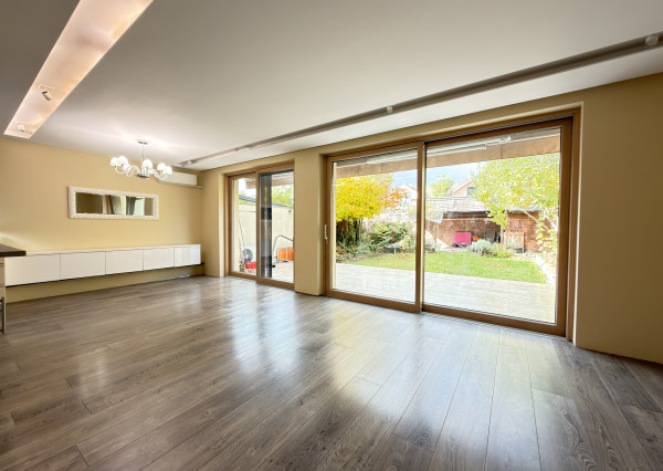 Prenájom rodinného domu Grot