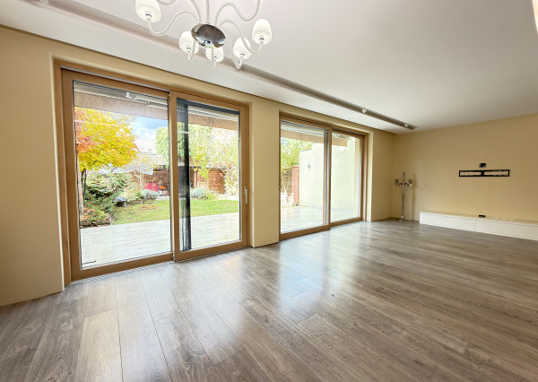 Prenájom rodinného domu Grot