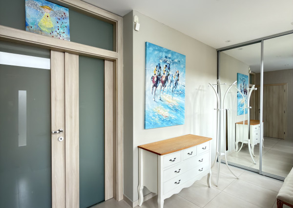 Prenájom rodinného domu Grot