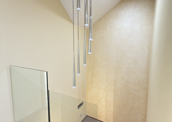 Prenájom rodinného domu Grot