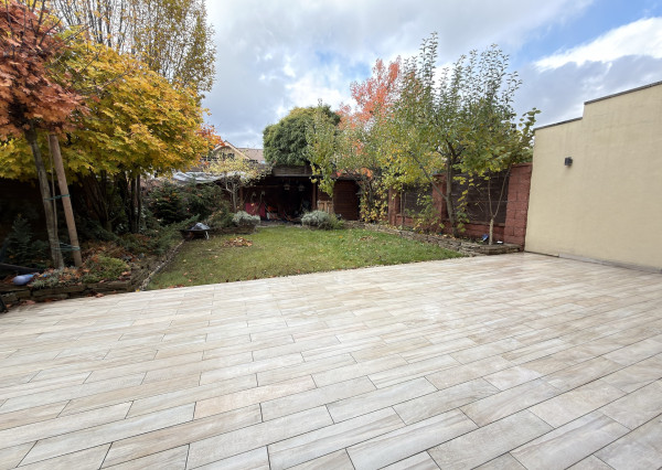 Prenájom rodinného domu Grot