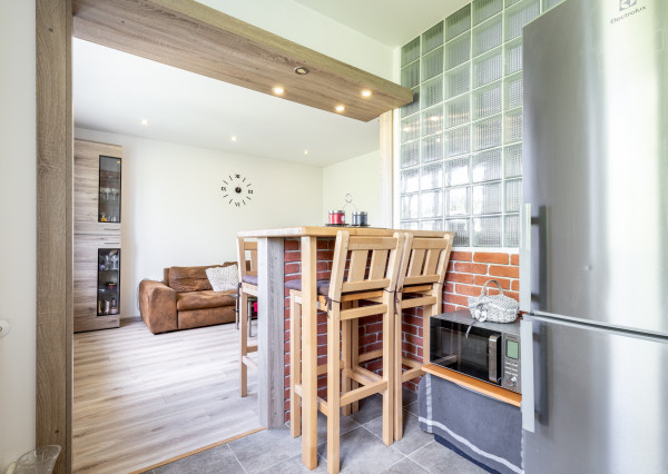 Na prenájom 2-izbovy byt Podhradová