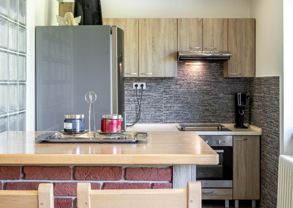 Na prenájom 2-izbovy byt Podhradová