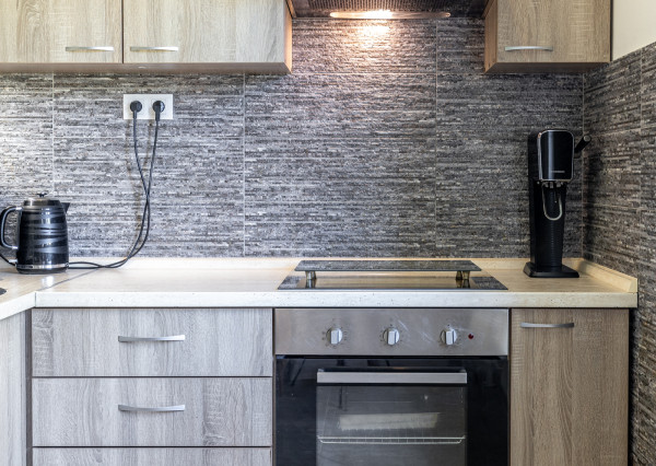 Na prenájom 2-izbovy byt Podhradová