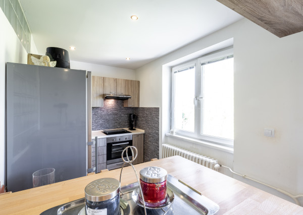 Na prenájom 2-izbovy byt Podhradová