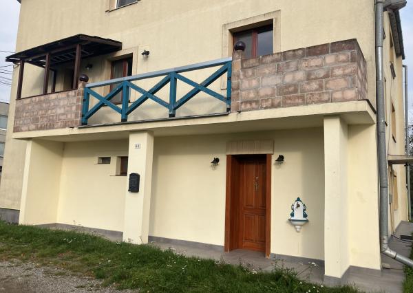 Prenájom rustikálneho mezonetu cca 12min od centra Košíc