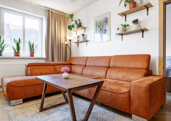 Predaj 3 izbový tehlový byt Košice I. - Staré mesto centrum