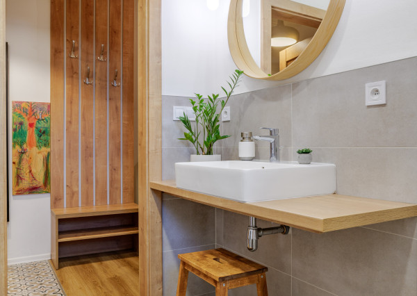 Predaj 3 izbový tehlový byt Košice I. - Staré mesto centrum